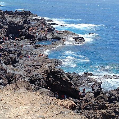 Apartment Tenerife South Coast Costa Del Silencio Zewnętrze zdjęcie