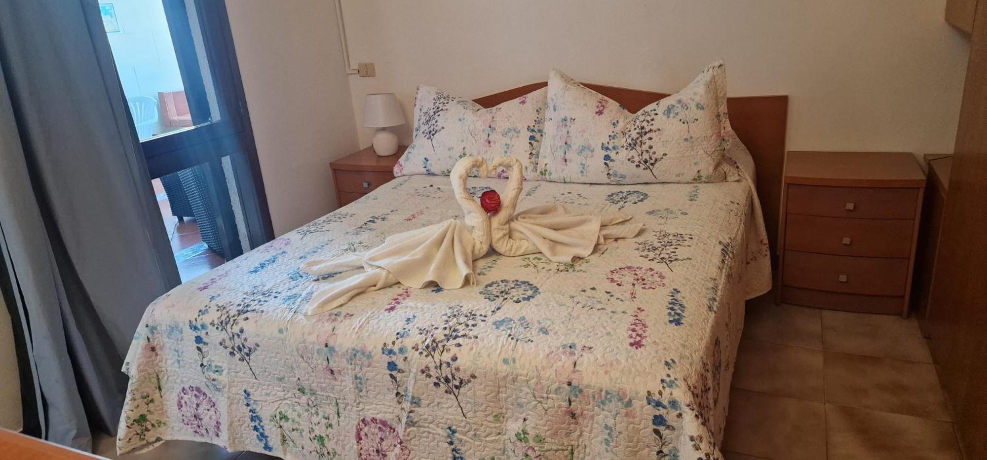 Apartment Tenerife South Coast Costa Del Silencio Zewnętrze zdjęcie