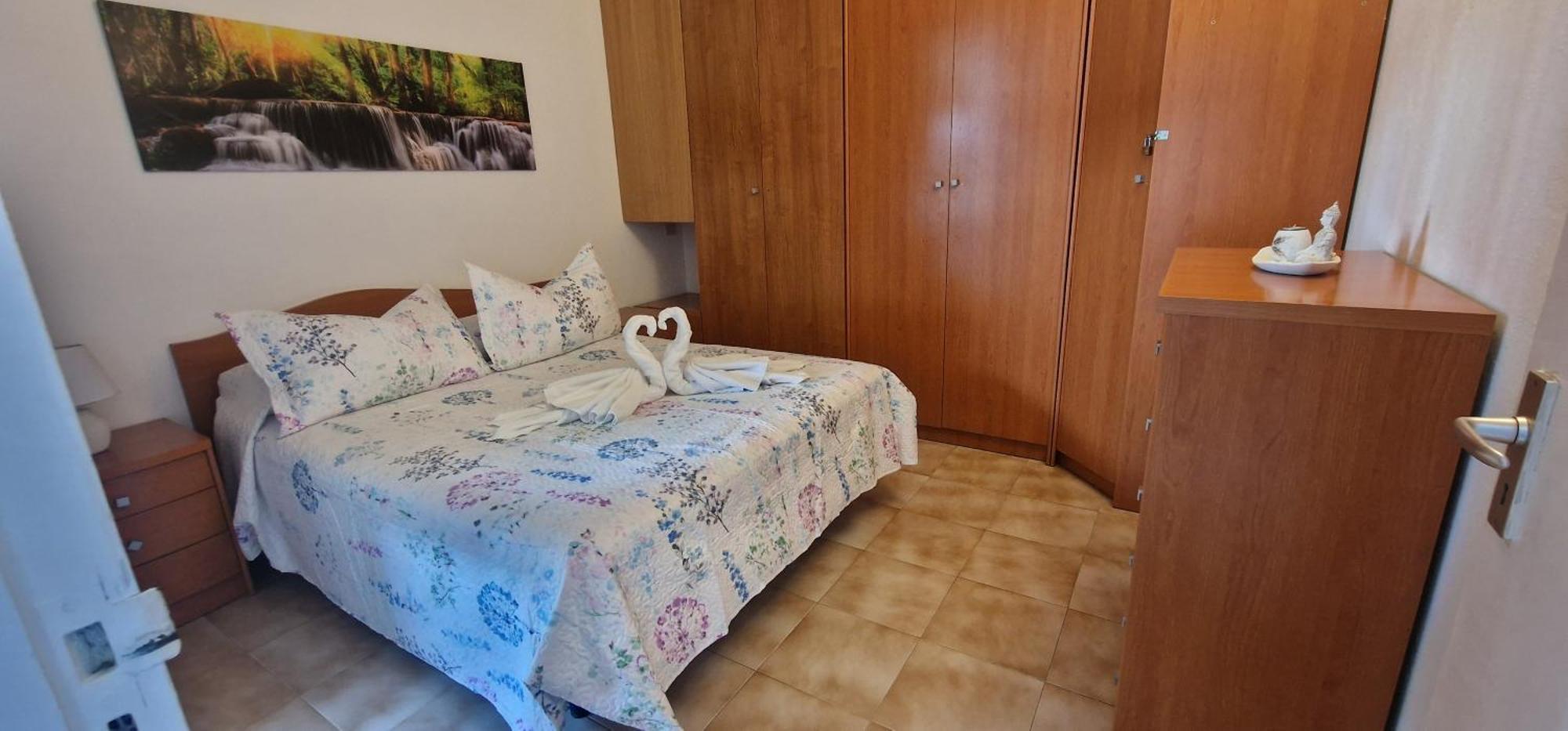 Apartment Tenerife South Coast Costa Del Silencio Zewnętrze zdjęcie