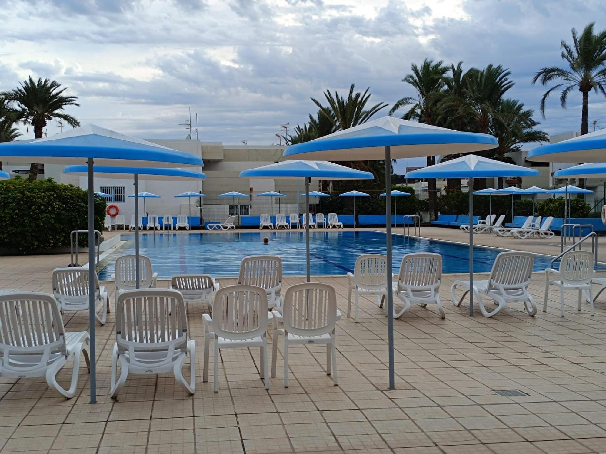 Apartment Tenerife South Coast Costa Del Silencio Zewnętrze zdjęcie