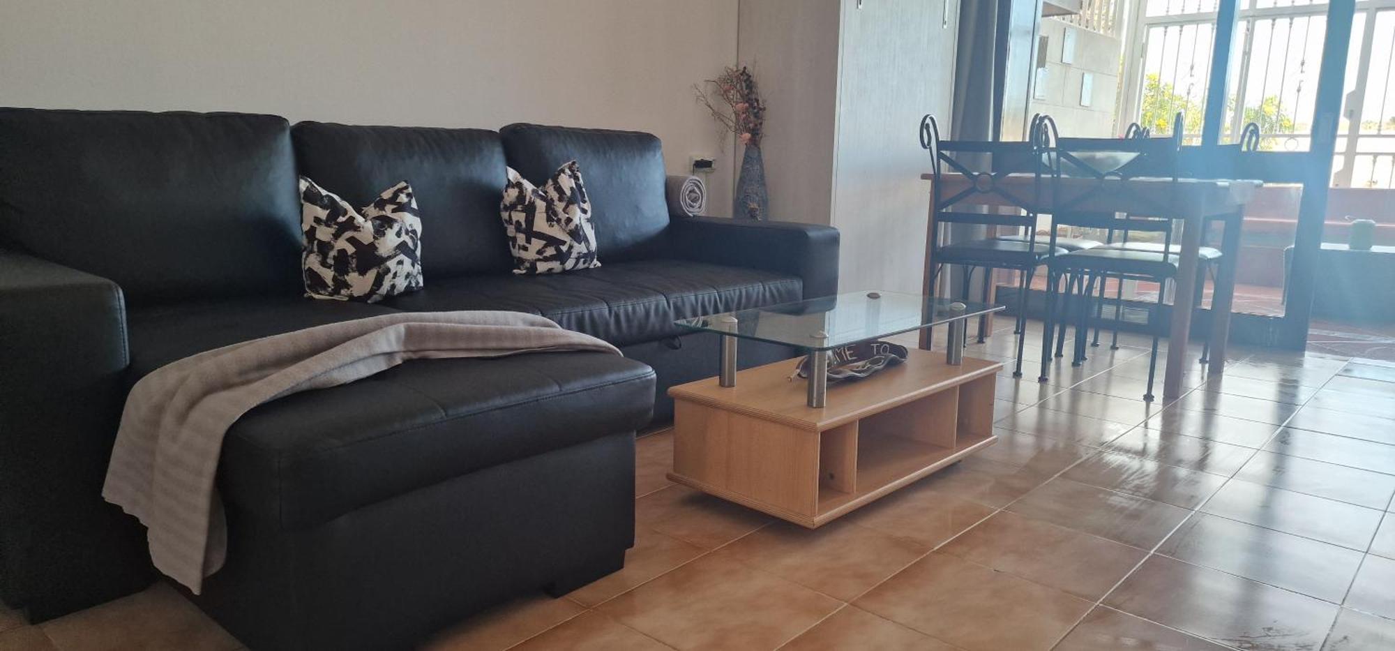 Apartment Tenerife South Coast Costa Del Silencio Zewnętrze zdjęcie