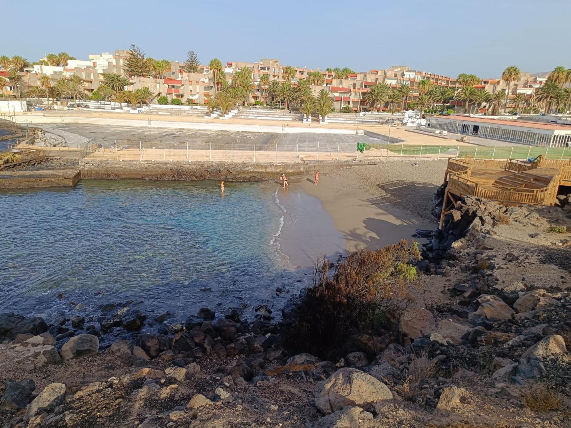 Apartment Tenerife South Coast Costa Del Silencio Zewnętrze zdjęcie