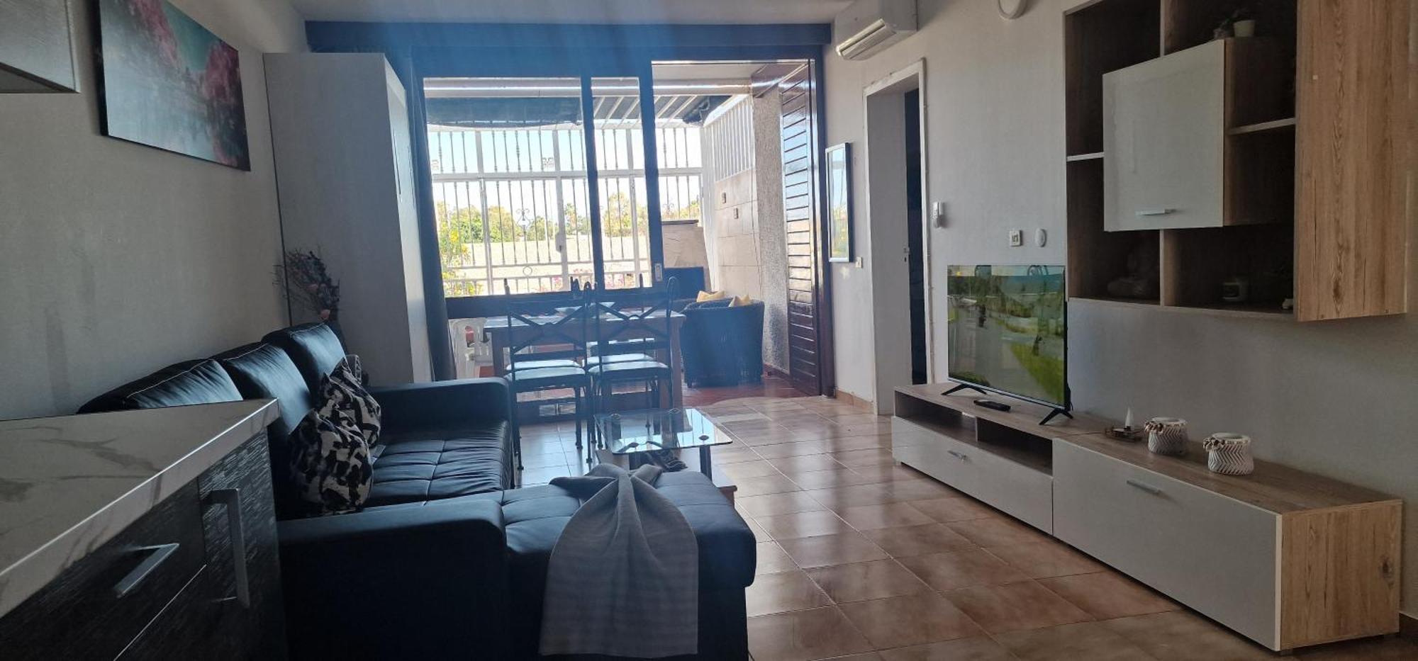 Apartment Tenerife South Coast Costa Del Silencio Zewnętrze zdjęcie