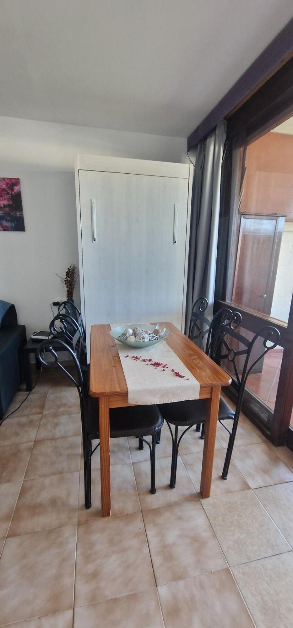 Apartment Tenerife South Coast Costa Del Silencio Zewnętrze zdjęcie