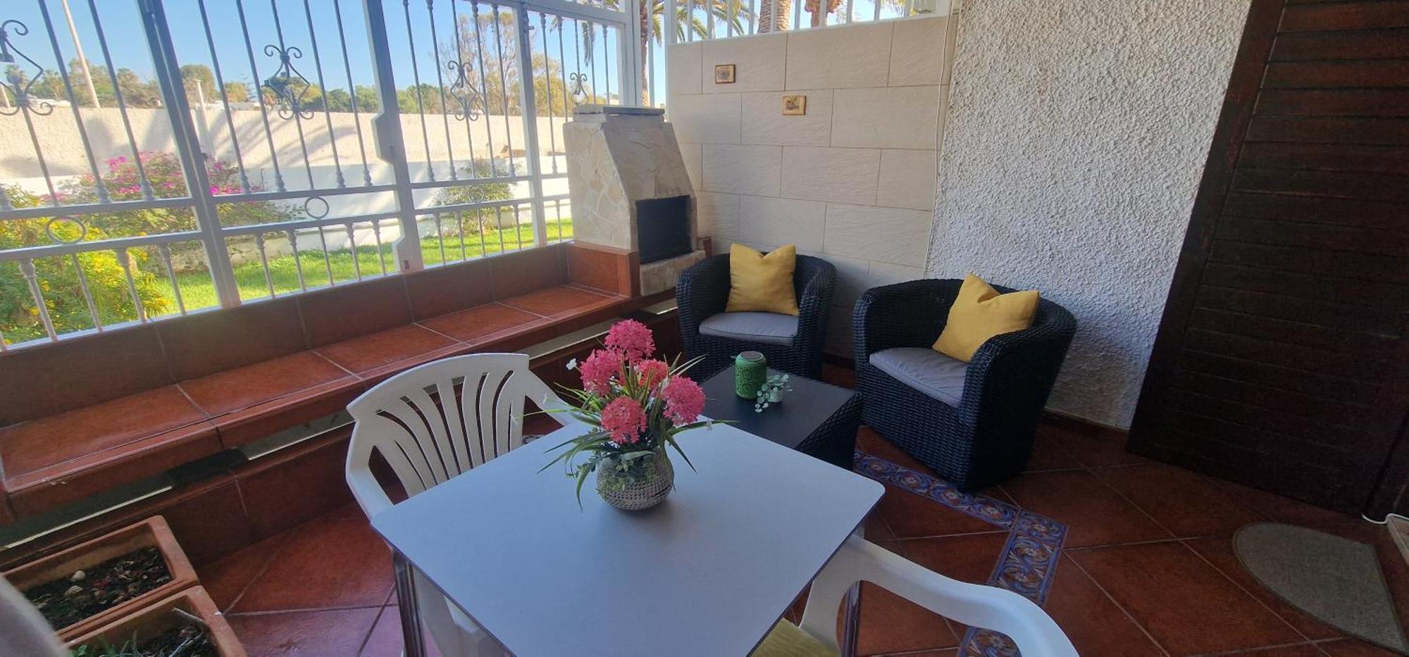 Apartment Tenerife South Coast Costa Del Silencio Zewnętrze zdjęcie