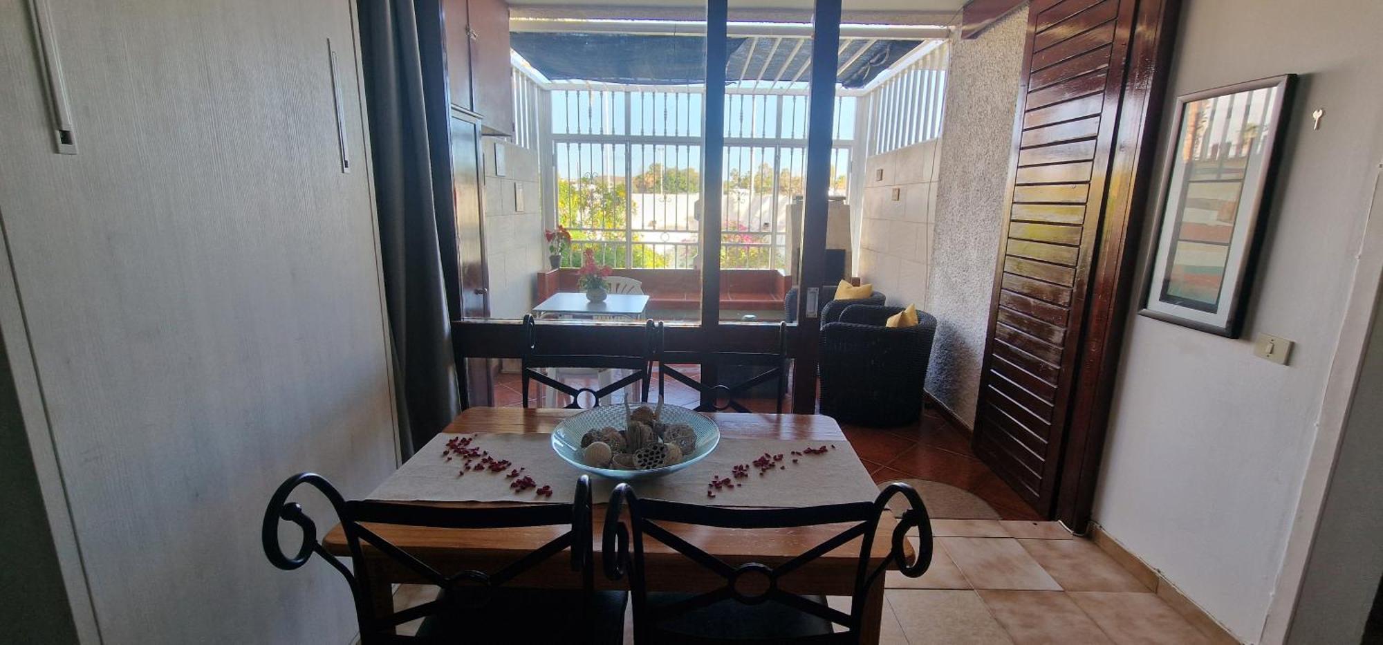 Apartment Tenerife South Coast Costa Del Silencio Zewnętrze zdjęcie