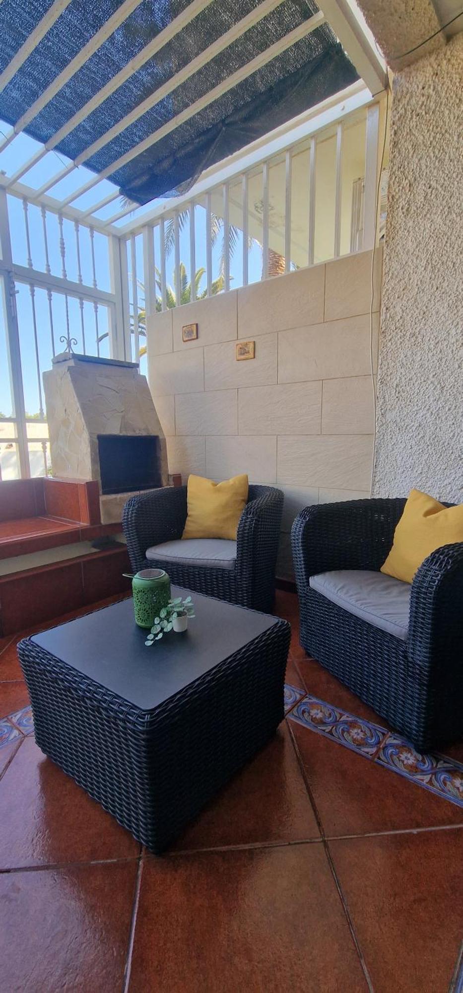 Apartment Tenerife South Coast Costa Del Silencio Zewnętrze zdjęcie