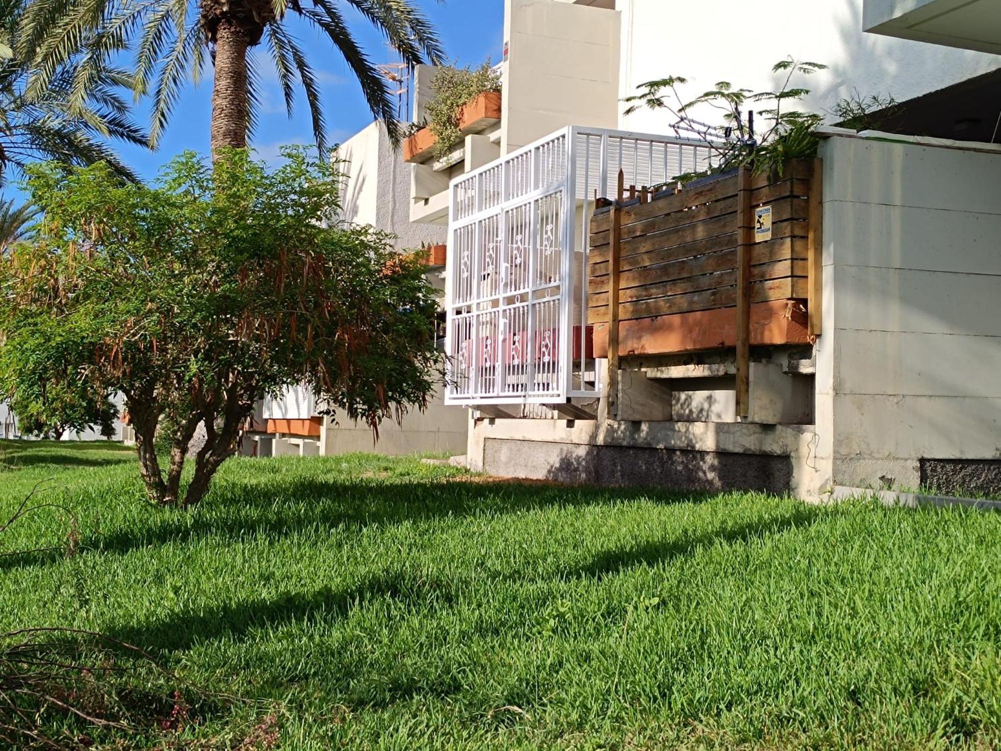 Apartment Tenerife South Coast Costa Del Silencio Zewnętrze zdjęcie